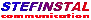 STEFINSTAL Communication
