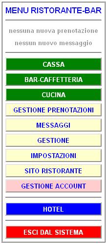 COMAX SCREEN (Restaurant-Bar)