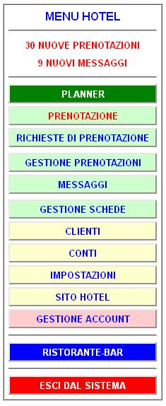 COMAX SCREEN (Hotel)
